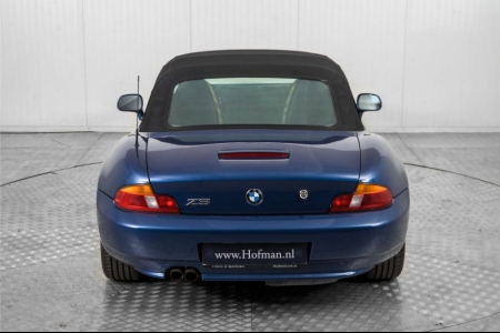 BMW Z3 Roadster 2.0 thumbnail 47