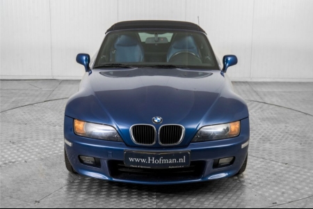 BMW Z3 Roadster 2.0 thumbnail 48