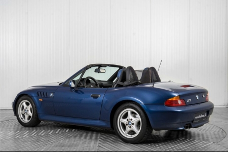 BMW Z3 Roadster 2.0 thumbnail 6
