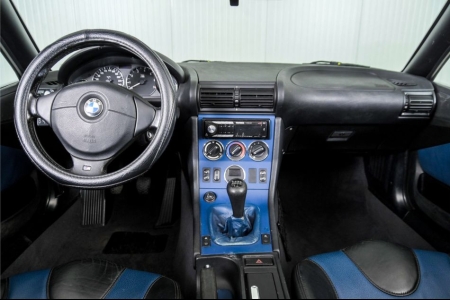 BMW Z3 Roadster 2.0 thumbnail 7