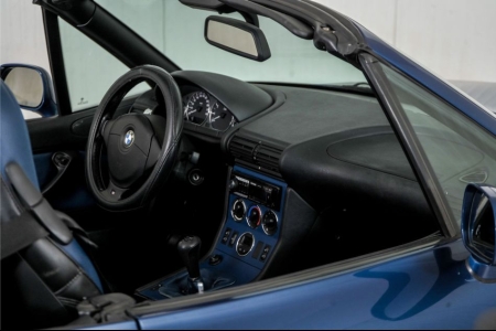 BMW Z3 Roadster 2.0 thumbnail 8