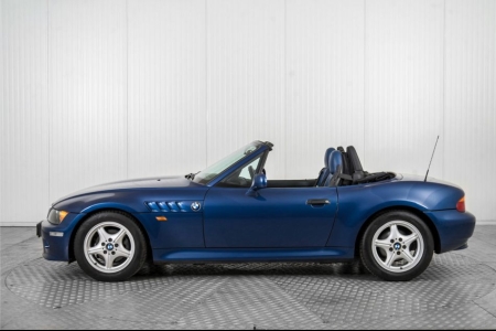 BMW Z3 Roadster 2.0 thumbnail 9