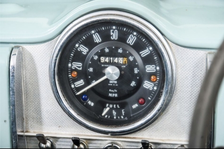 Morris Minor 1000 Tourer  thumbnail 20