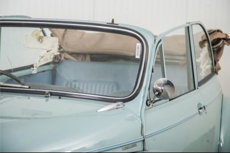 Morris Minor 1000 Tourer  thumbnail 23