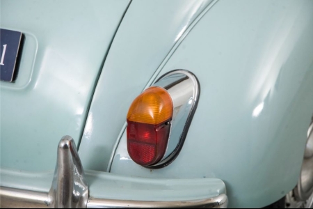 Morris Minor 1000 Tourer  thumbnail 28