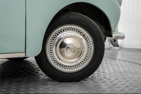 Morris Minor 1000 Tourer  thumbnail 39