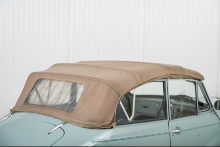 Morris Minor 1000 Tourer  thumbnail 62