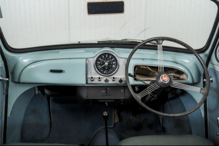 Morris Minor 1000 Tourer  thumbnail 7