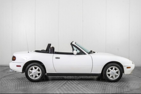 Mazda MX-5 1.6i-16V Miata thumbnail 10