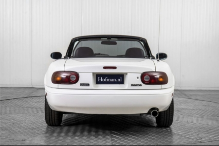 Mazda MX-5 1.6i-16V Miata thumbnail 13
