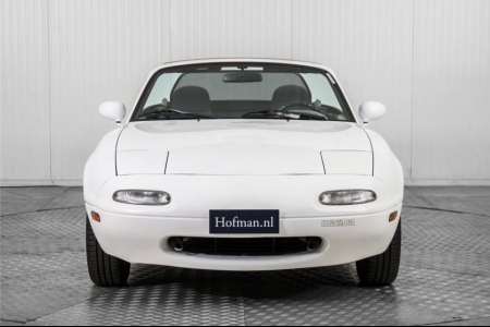 Mazda MX-5 1.6i-16V Miata thumbnail 14