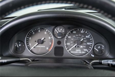 Mazda MX-5 1.6i-16V Miata thumbnail 15