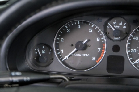 Mazda MX-5 1.6i-16V Miata thumbnail 16