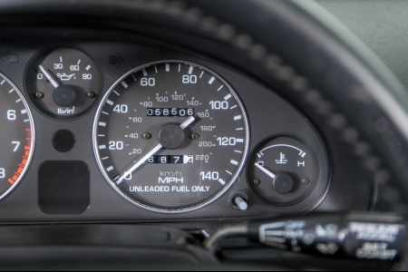 Mazda MX-5 1.6i-16V Miata thumbnail 17