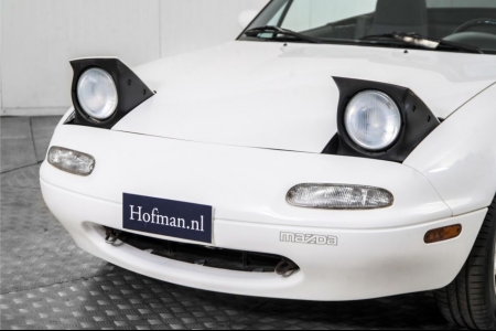 Mazda MX-5 1.6i-16V Miata thumbnail 19