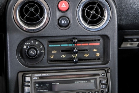 Mazda MX-5 1.6i-16V Miata thumbnail 21