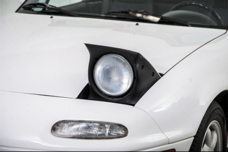 Mazda MX-5 1.6i-16V Miata thumbnail 22