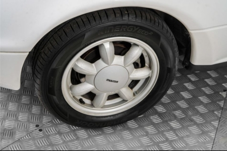 Mazda MX-5 1.6i-16V Miata thumbnail 23