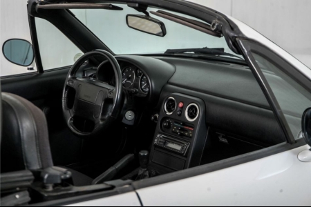 Mazda MX-5 1.6i-16V Miata thumbnail 29