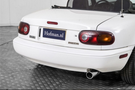 Mazda MX-5 1.6i-16V Miata thumbnail 30