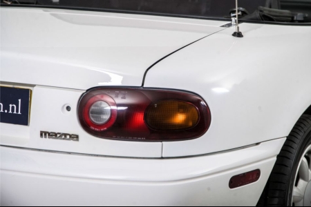 Mazda MX-5 1.6i-16V Miata thumbnail 31