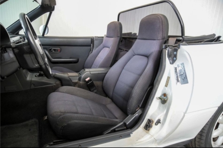 Mazda MX-5 1.6i-16V Miata thumbnail 32