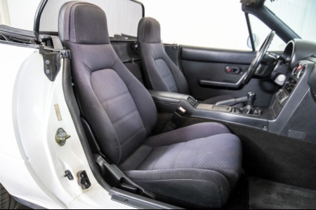 Mazda MX-5 1.6i-16V Miata thumbnail 33