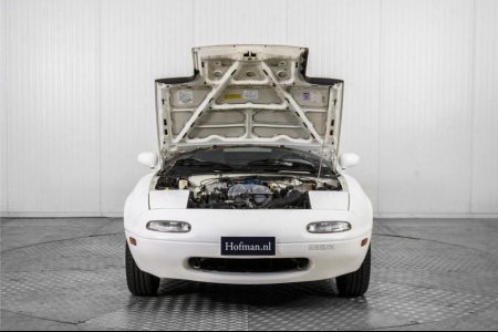 Mazda MX-5 1.6i-16V Miata thumbnail 37
