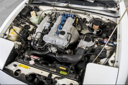 Mazda MX-5 1.6i-16V Miata thumbnail 38