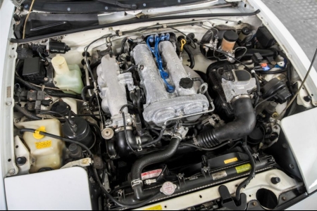 Mazda MX-5 1.6i-16V Miata thumbnail 39
