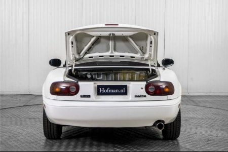 Mazda MX-5 1.6i-16V Miata thumbnail 40