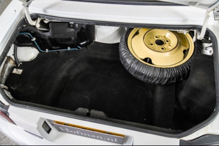 Mazda MX-5 1.6i-16V Miata thumbnail 41