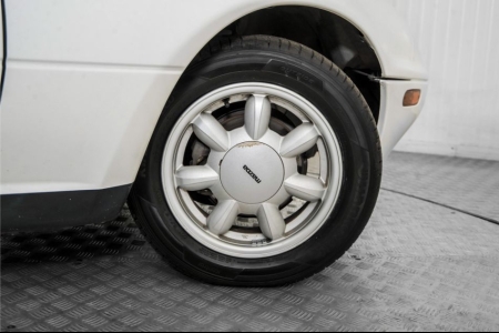 Mazda MX-5 1.6i-16V Miata thumbnail 44