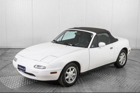 Mazda MX-5 1.6i-16V Miata thumbnail 45