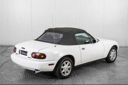 Mazda MX-5 1.6i-16V Miata thumbnail 46