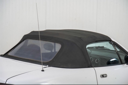 Mazda MX-5 1.6i-16V Miata thumbnail 47