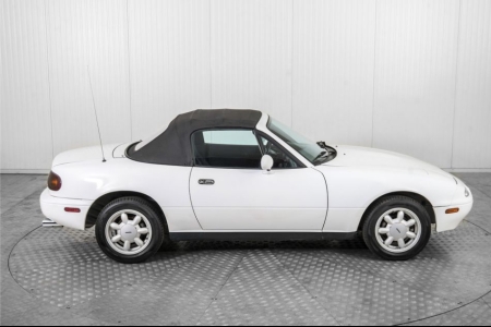 Mazda MX-5 1.6i-16V Miata thumbnail 48