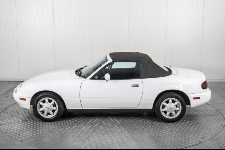 Mazda MX-5 1.6i-16V Miata thumbnail 49