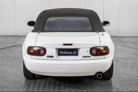Mazda MX-5 1.6i-16V Miata thumbnail 50