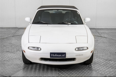 Mazda MX-5 1.6i-16V Miata thumbnail 51