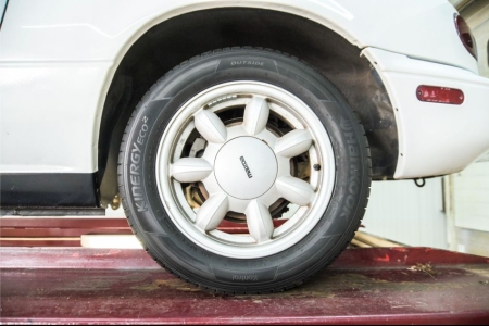 Mazda MX-5 1.6i-16V Miata thumbnail 59