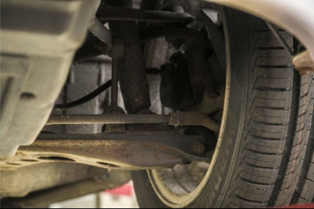 Mazda MX-5 1.6i-16V Miata thumbnail 63