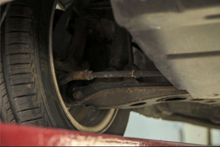 Mazda MX-5 1.6i-16V Miata thumbnail 64
