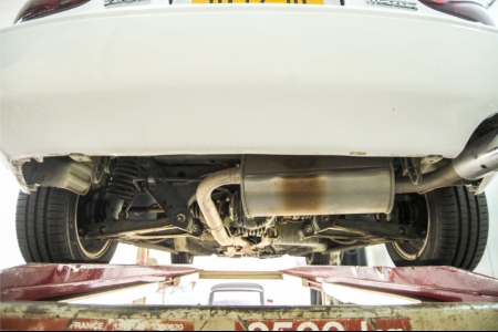 Mazda MX-5 1.6i-16V Miata thumbnail 67