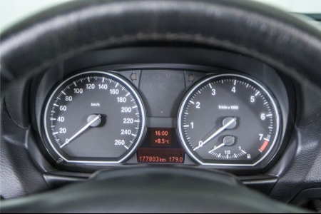 BMW 1 Serie Cabrio 125i automaat thumbnail 19