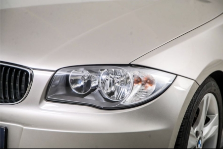 BMW 1 Serie Cabrio 125i automaat thumbnail 22