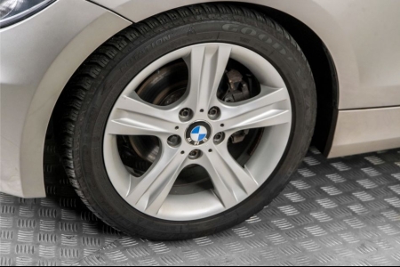 BMW 1 Serie Cabrio 125i automaat thumbnail 23
