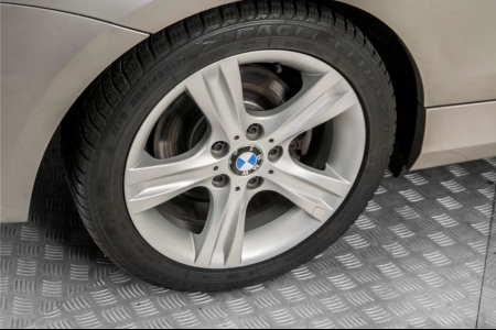 BMW 1 Serie Cabrio 125i automaat thumbnail 34