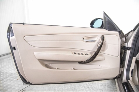 BMW 1 Serie Cabrio 125i automaat thumbnail 36