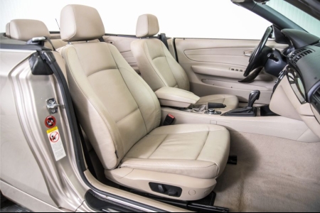 BMW 1 Serie Cabrio 125i automaat thumbnail 41